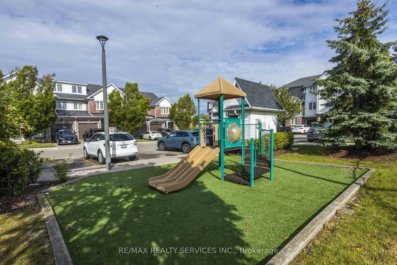65 - 6830 Meadowvale Town Centre Circle