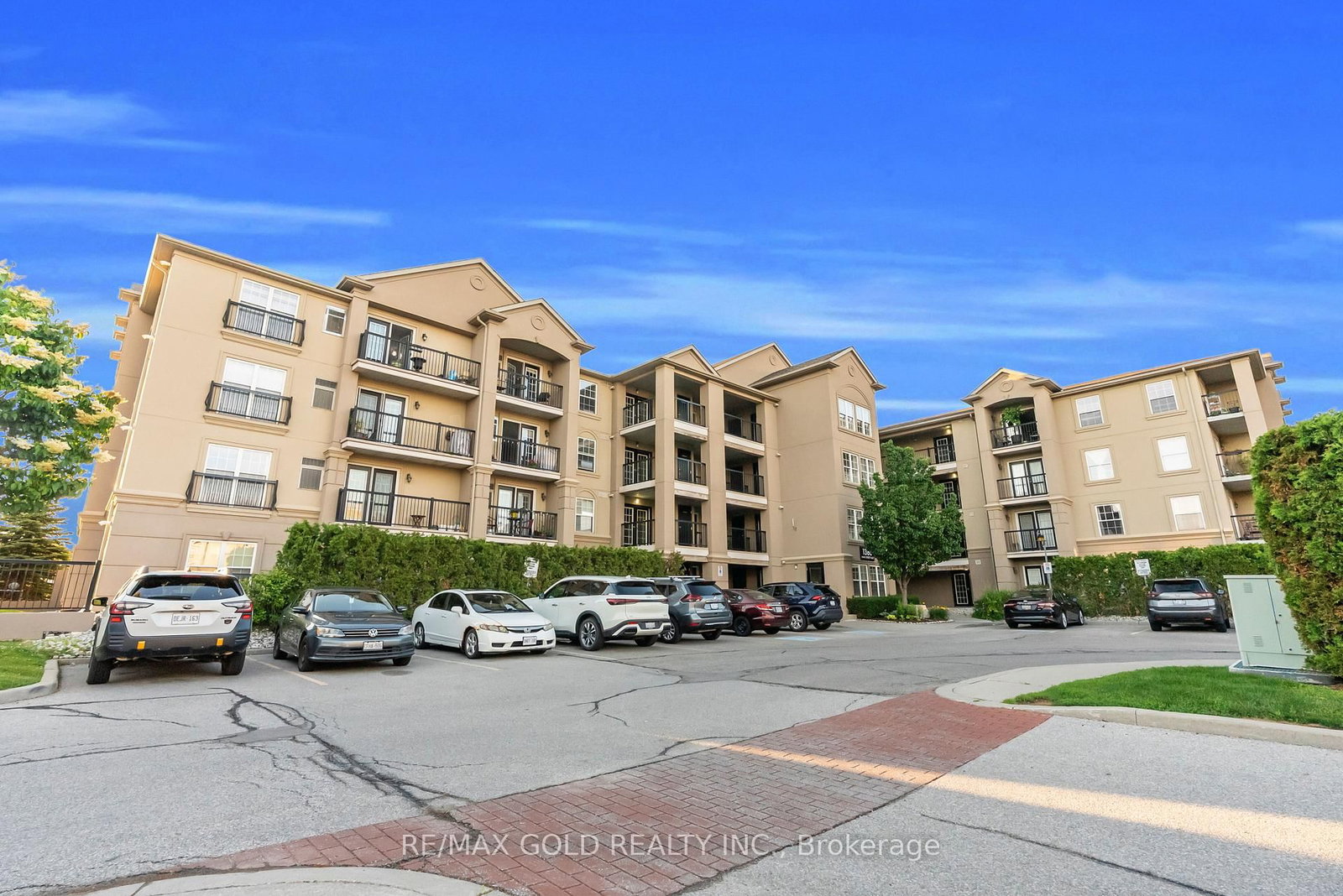 1380 Main Street E • #210 • Milton, ON photo 15