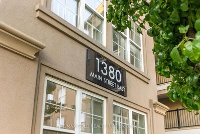 1380 Main Street E • #210 • Milton, ON photo 2