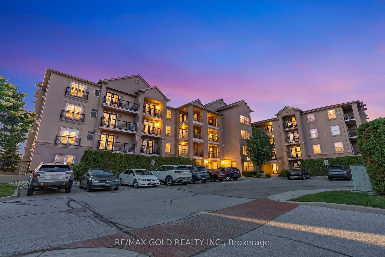 1380 Main Street E • #210 • Milton, ON photo 3