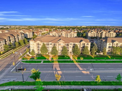 1380 Main Street E • #210 • Milton, ON photo 8