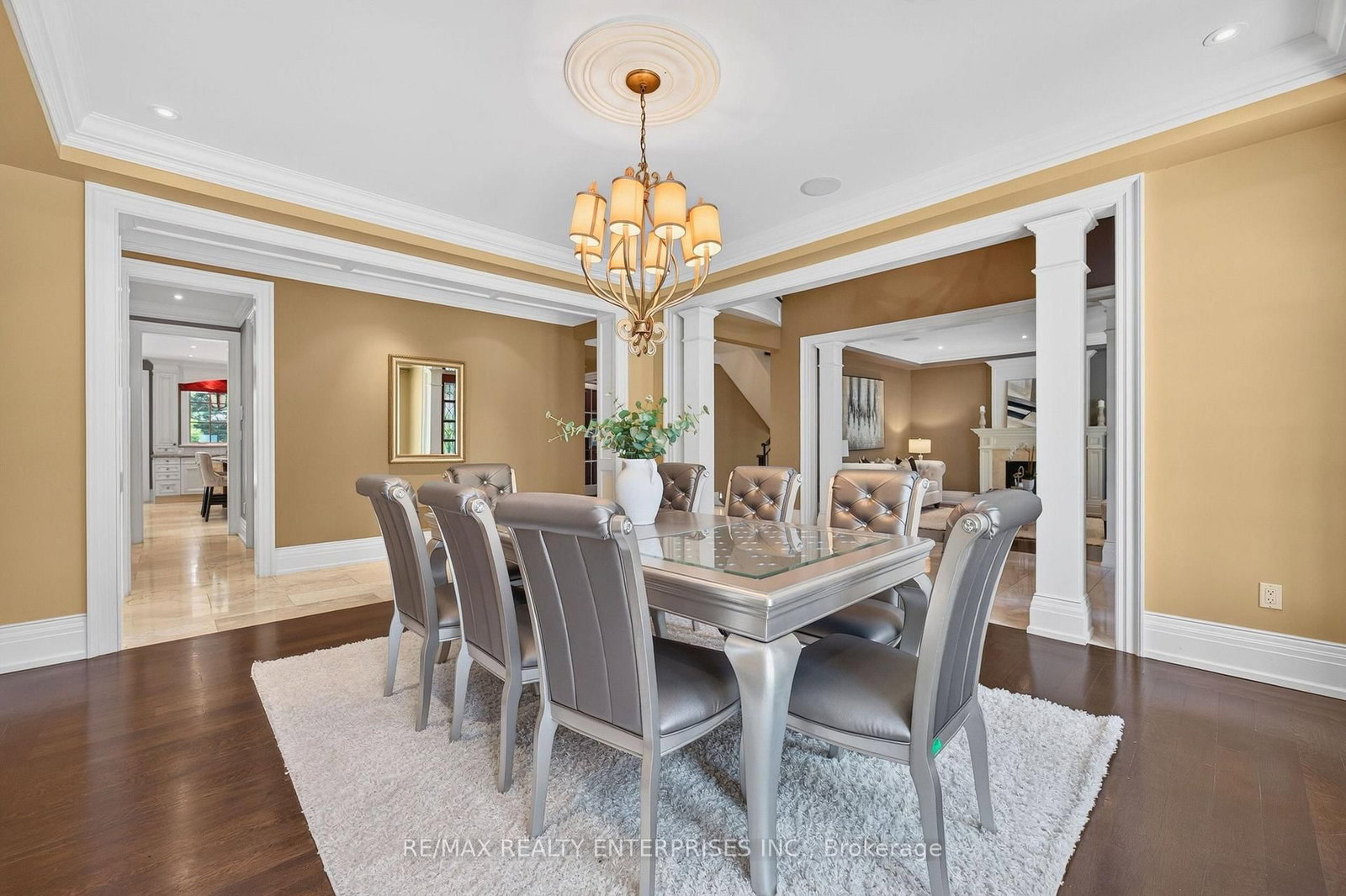 1396 Crescent Road • Mississauga, ON photo 10