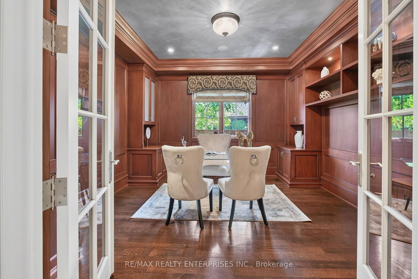 1396 Crescent Road • Mississauga, ON photo 11