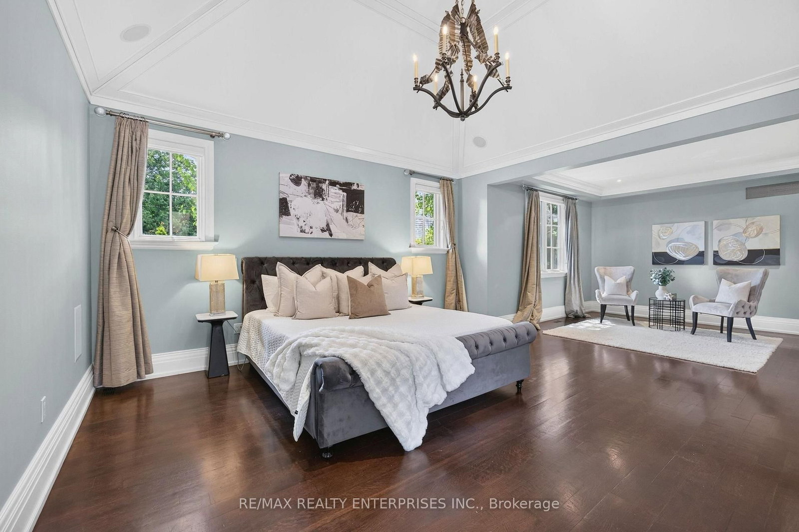 1396 Crescent Road • Mississauga, ON photo 13