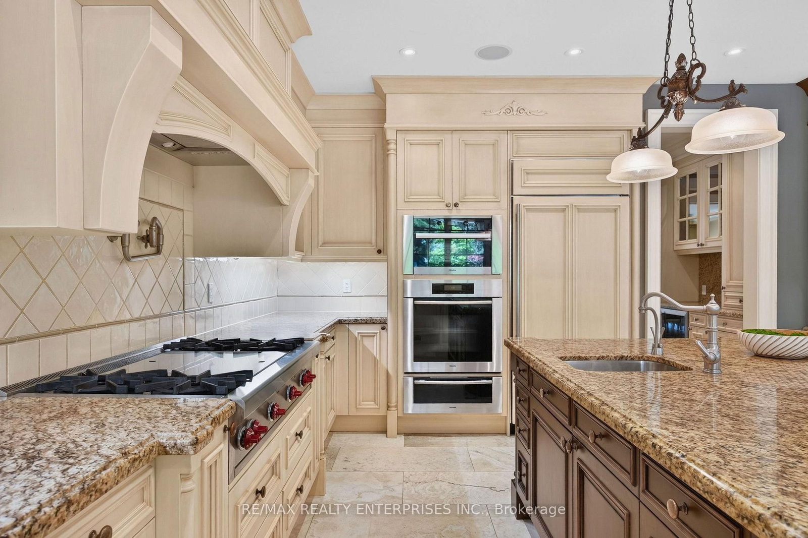 1396 Crescent Road • Mississauga, ON photo 18