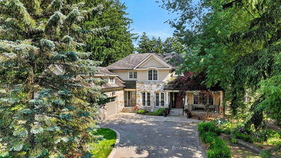 1396 Crescent Road • Mississauga, ON photo 3