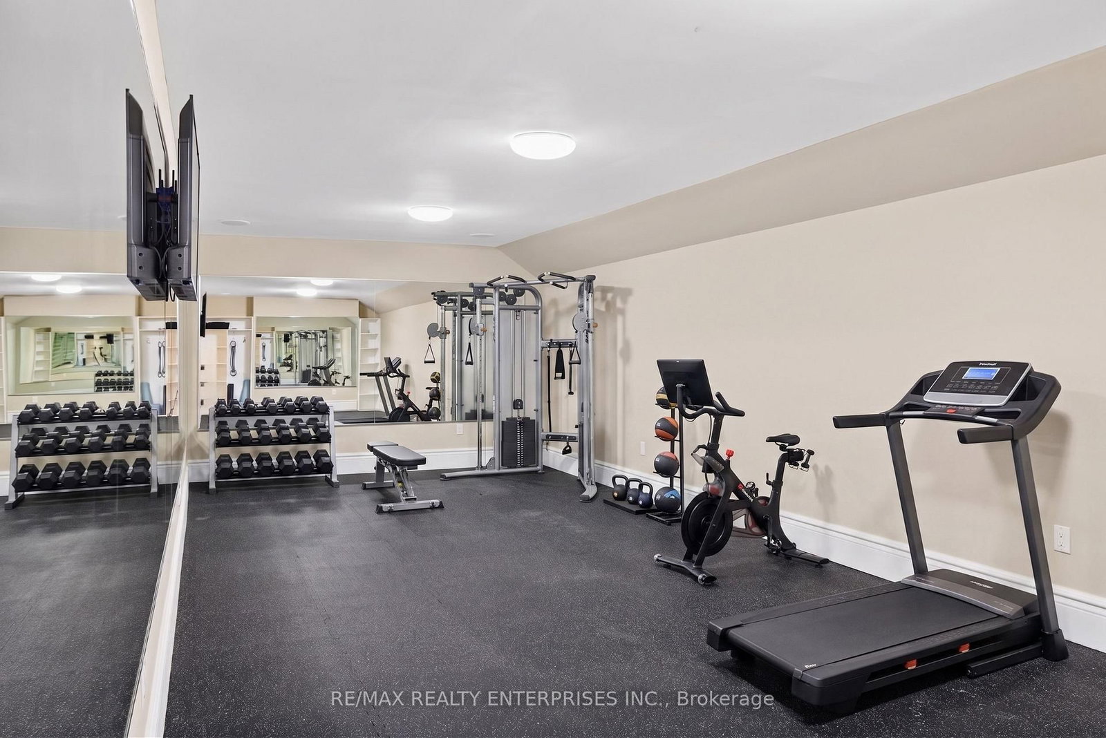 1396 Crescent Road • Mississauga, ON photo 34