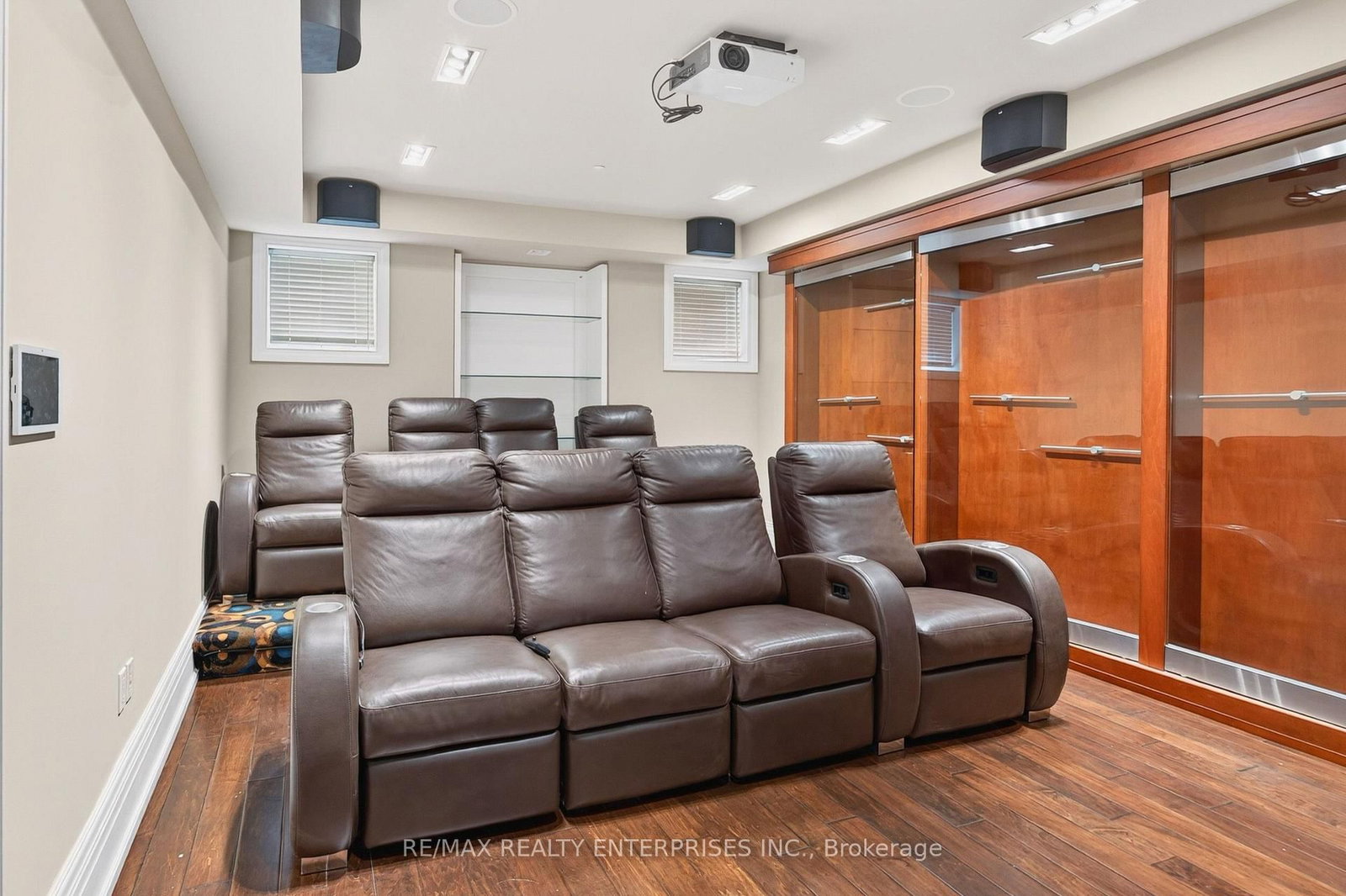 1396 Crescent Road • Mississauga, ON photo 35