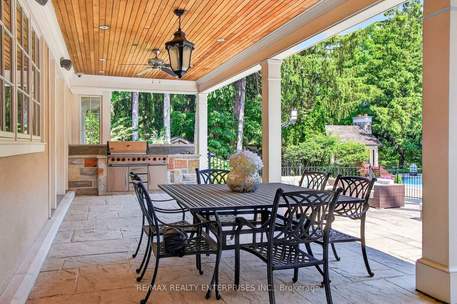 1396 Crescent Road • Mississauga, ON photo 36