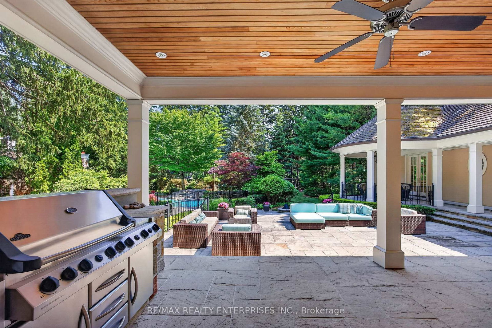 1396 Crescent Road • Mississauga, ON photo 37