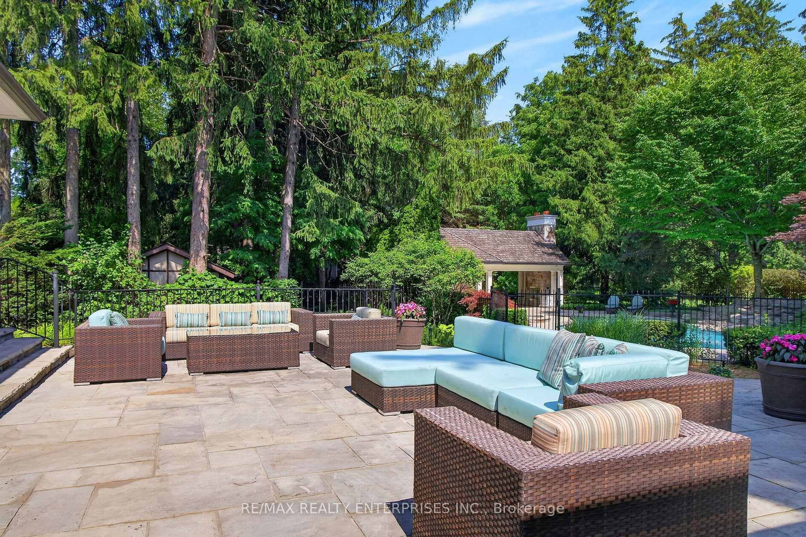 1396 Crescent Road • Mississauga, ON photo 38