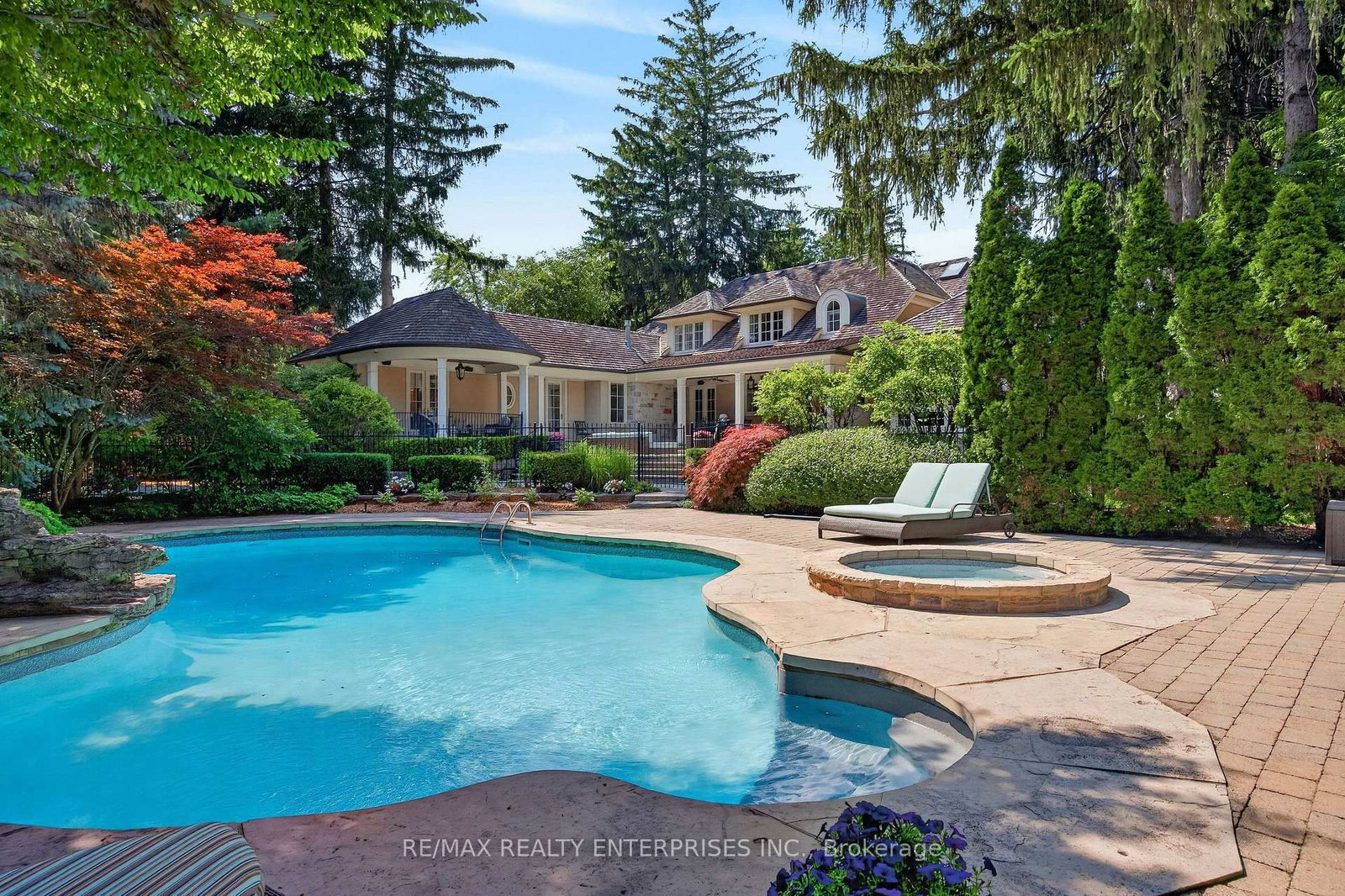 1396 Crescent Road • Mississauga, ON photo 40