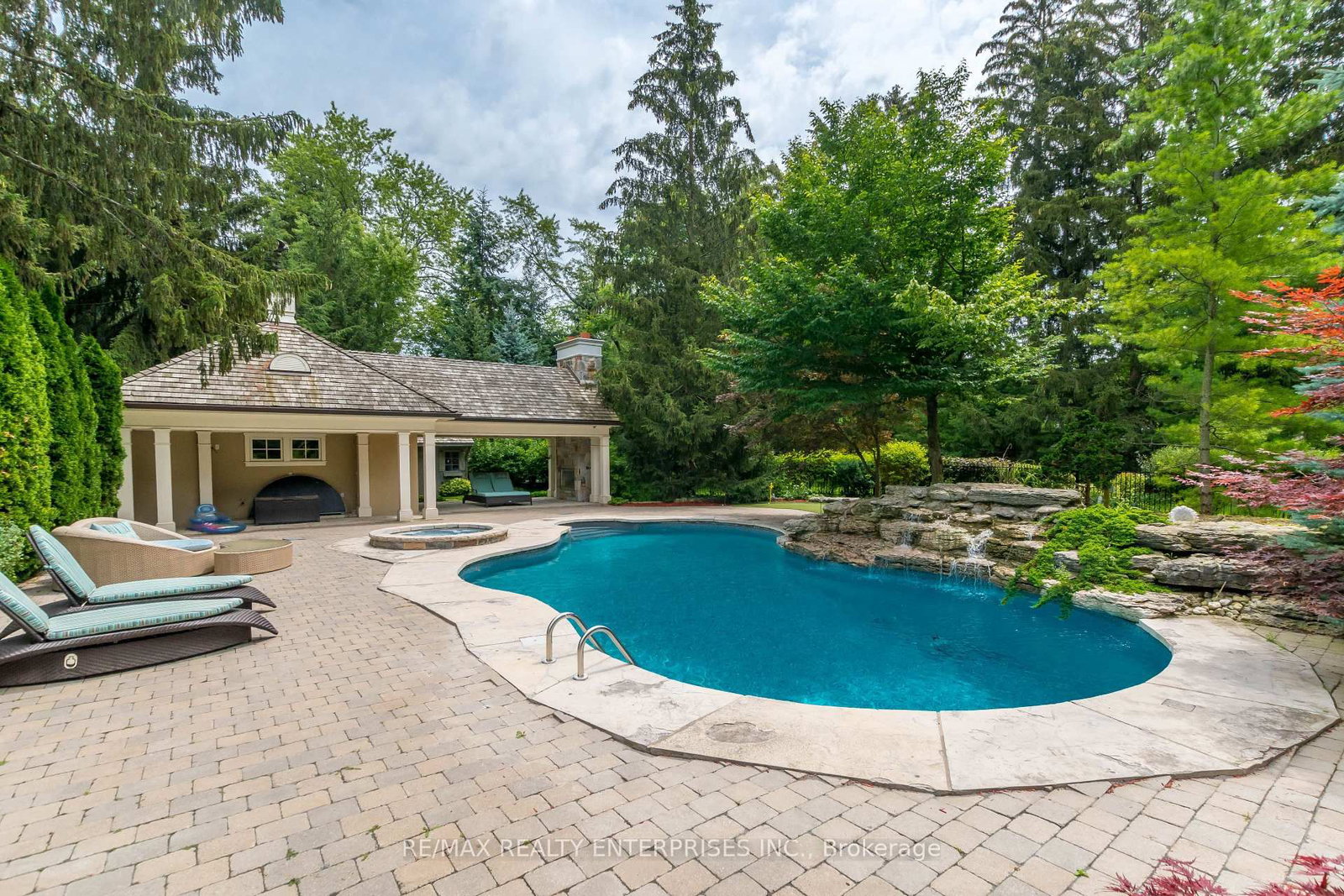 1396 Crescent Road • Mississauga, ON photo 41