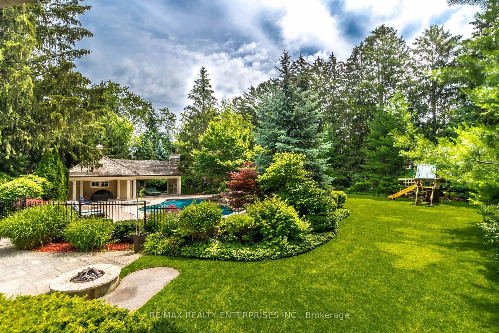 1396 Crescent Road • Mississauga, ON photo 44