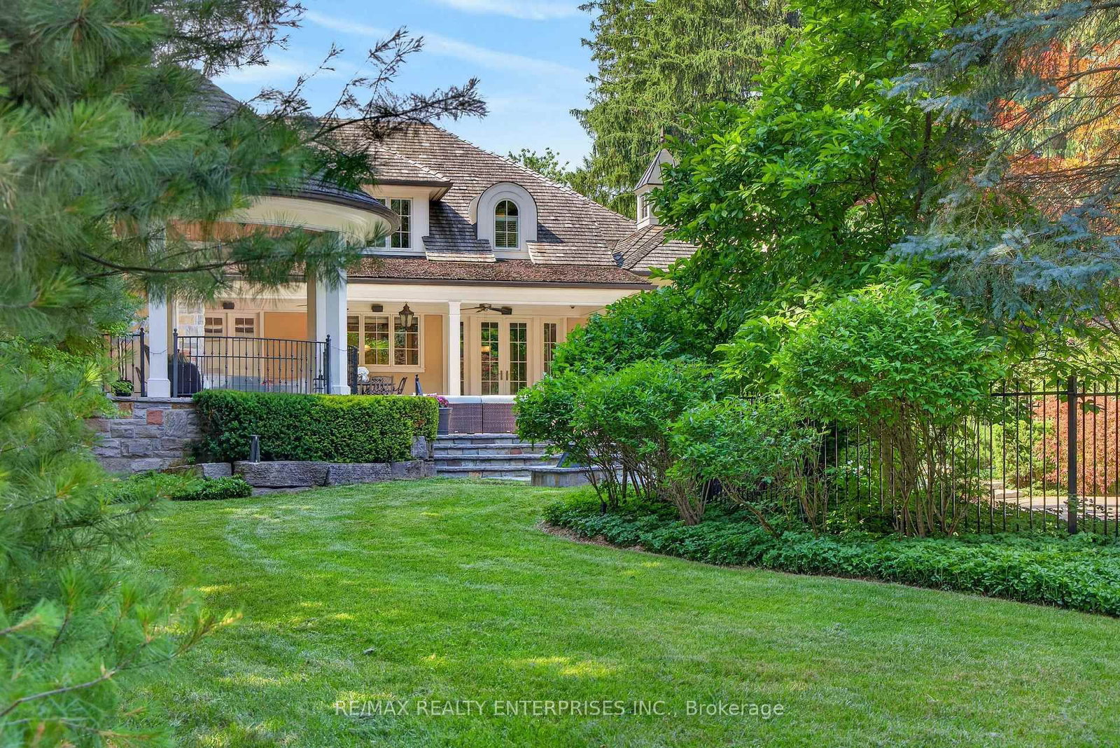 1396 Crescent Road • Mississauga, ON photo 45