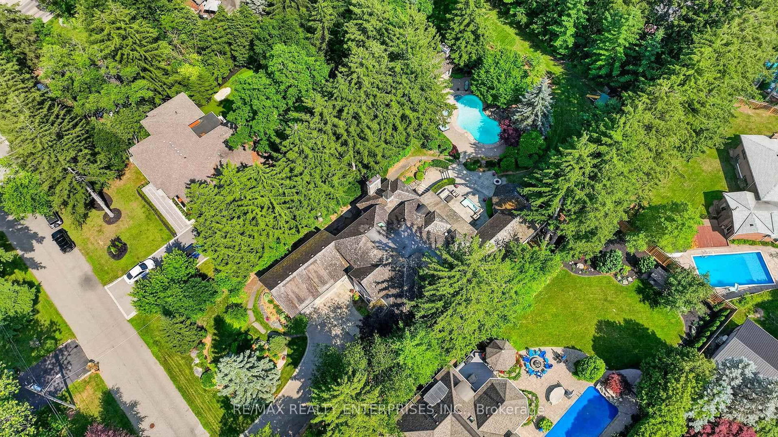 1396 Crescent Road • Mississauga, ON photo 47