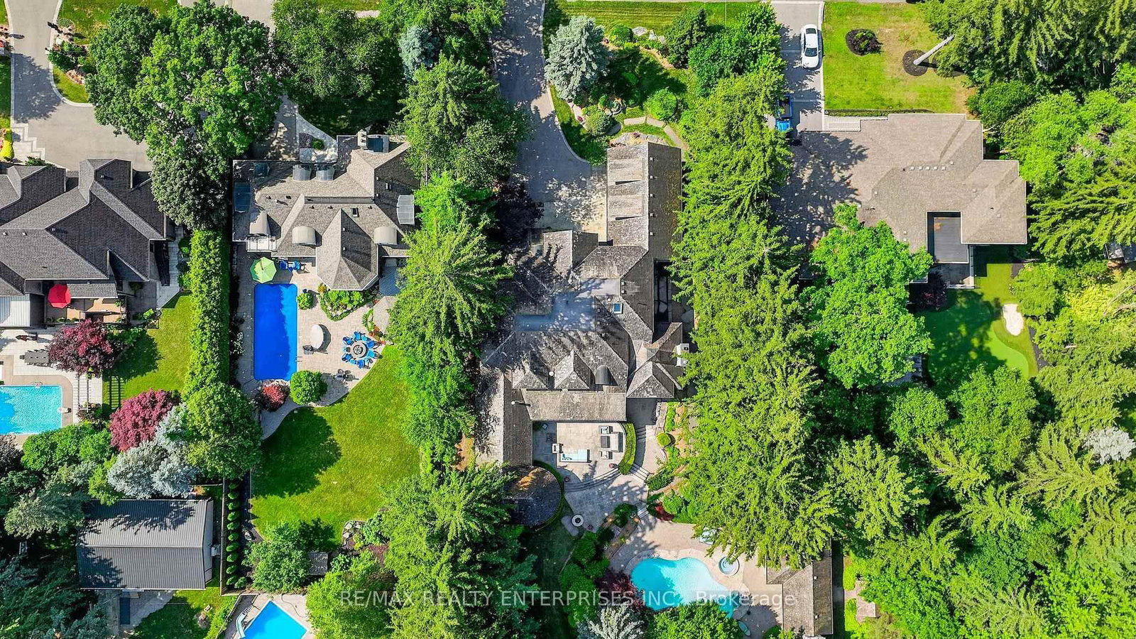 1396 Crescent Road • Mississauga, ON photo 48