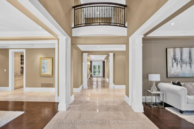 1396 Crescent Road • Mississauga, ON photo 6