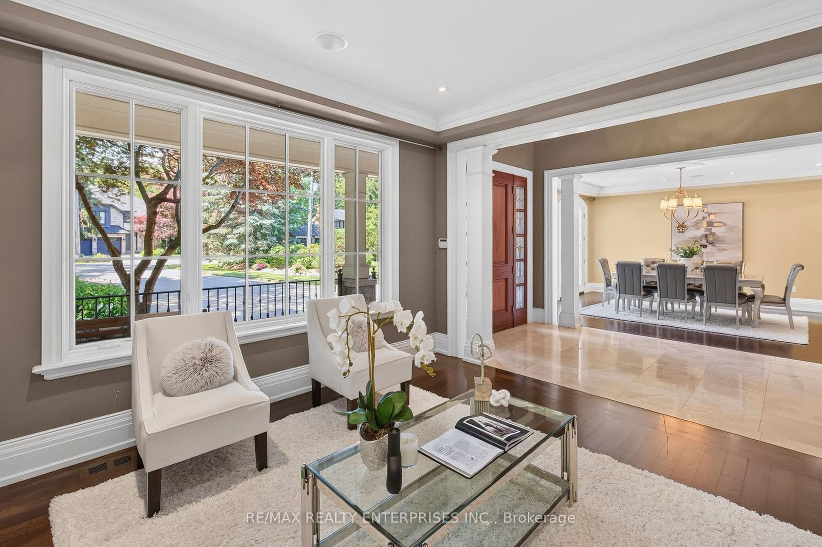 1396 Crescent Road • Mississauga, ON photo 8