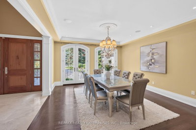 1396 Crescent Road • Mississauga, ON photo 9