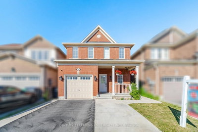 49 Robert Parkinson Brampton,ON L7A 0Y2 — Photo 1