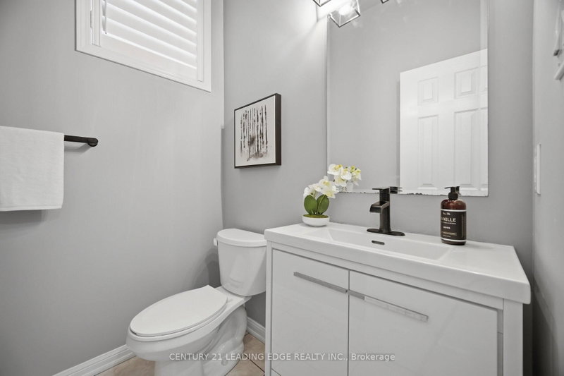 49 Robert Parkinson Brampton,ON L7A 0Y2 — Photo 15