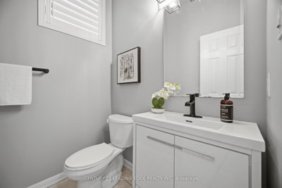 49 Robert Parkinson Brampton,ON L7A 0Y2 — Photo 15