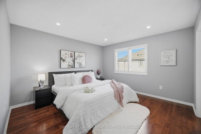 49 Robert Parkinson Brampton,ON L7A 0Y2 — Photo 17