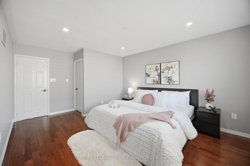 49 Robert Parkinson Brampton,ON L7A 0Y2 — Photo 18