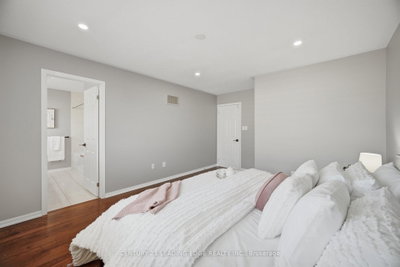 49 Robert Parkinson Brampton,ON L7A 0Y2 — Photo 19