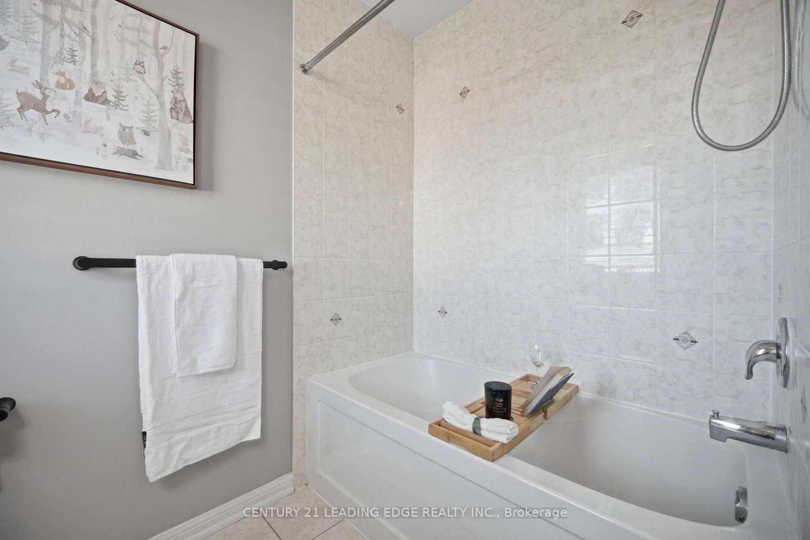 49 Robert Parkinson Drive • Brampton, ON photo 21