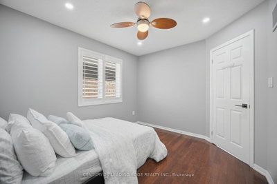 49 Robert Parkinson Brampton,ON L7A 0Y2 — Photo 26