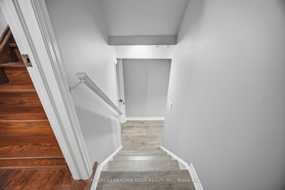 49 Robert Parkinson Brampton,ON L7A 0Y2 — Photo 29