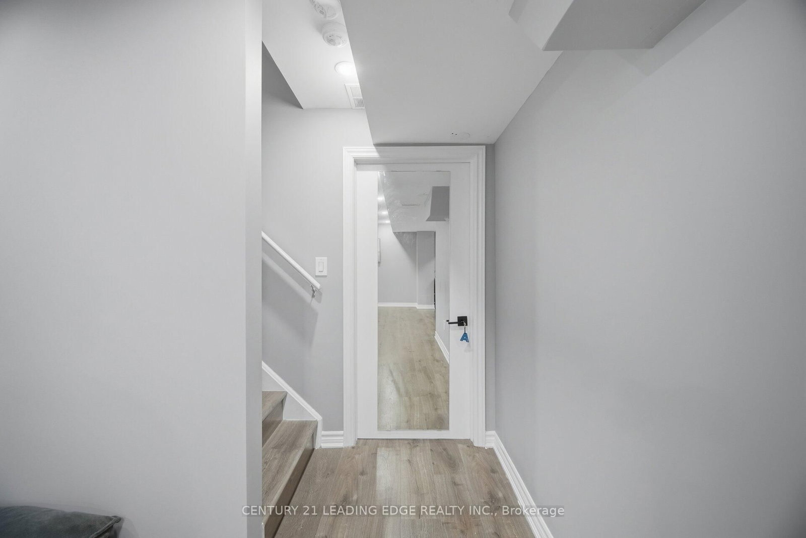 49 Robert Parkinson Drive • Brampton, ON photo 36