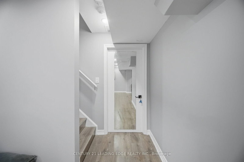 49 Robert Parkinson Brampton,ON L7A 0Y2 — Photo 36