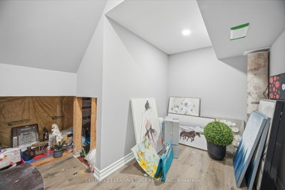 49 Robert Parkinson Brampton,ON L7A 0Y2 — Photo 37