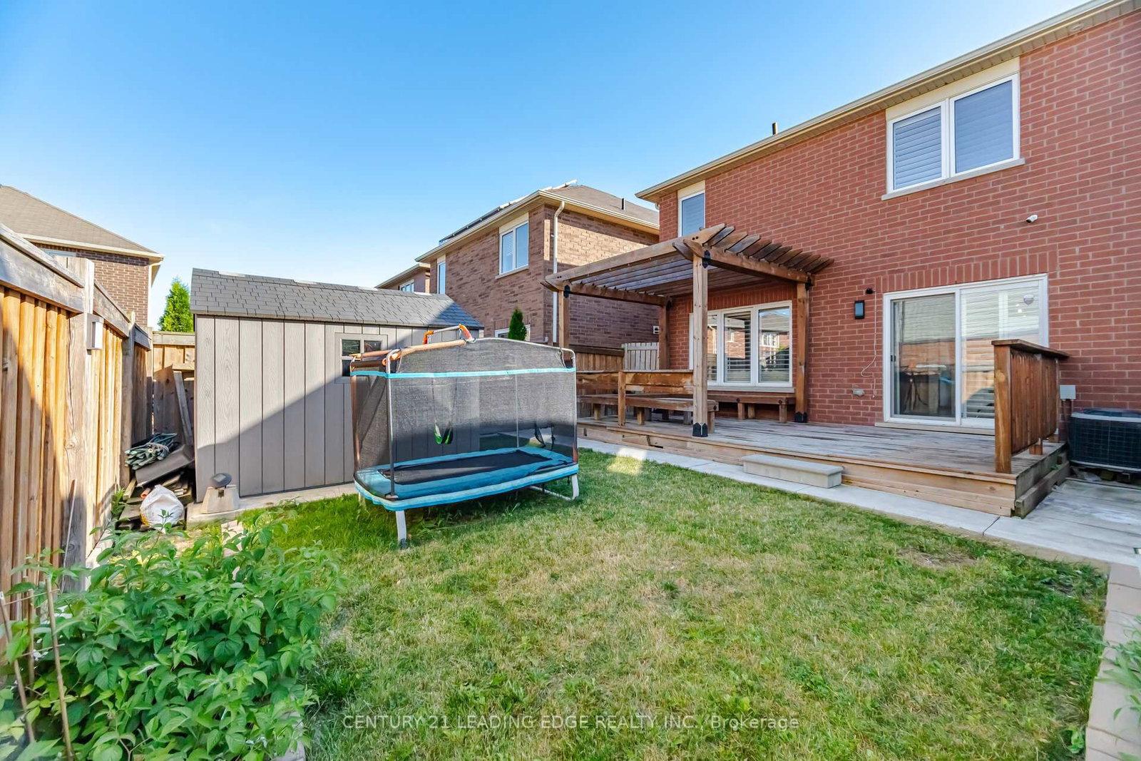49 Robert Parkinson Drive • Brampton, ON photo 41