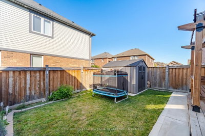 49 Robert Parkinson Brampton,ON L7A 0Y2 — Photo 42