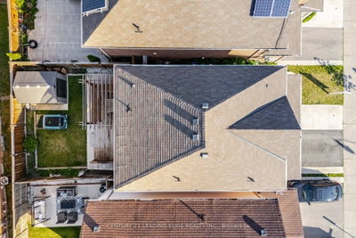 49 Robert Parkinson Brampton,ON L7A 0Y2 — Photo 46