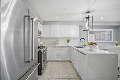 49 Robert Parkinson Drive • Brampton, ON photo 9