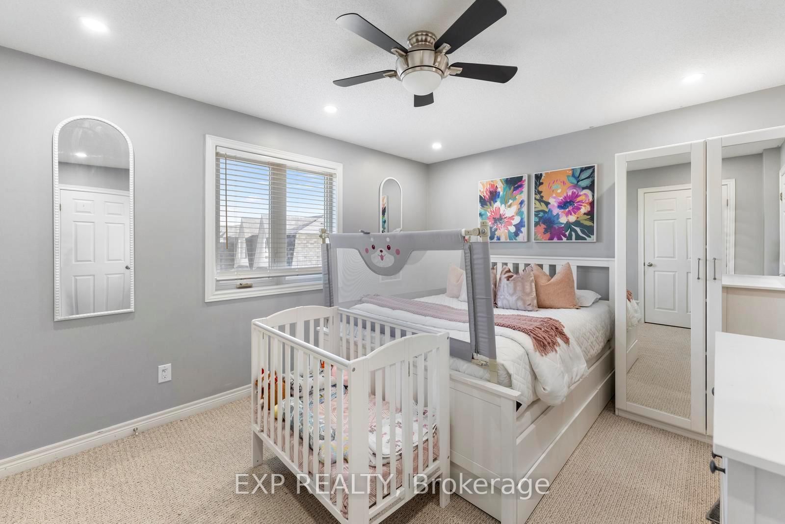 1380 Costigan Road • #13 • Milton, ON photo 17