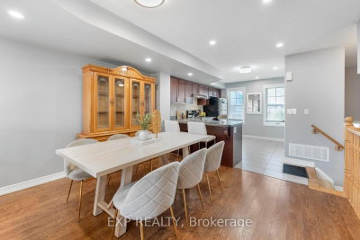 1380 Costigan Road • #13 • Milton, ON photo 9