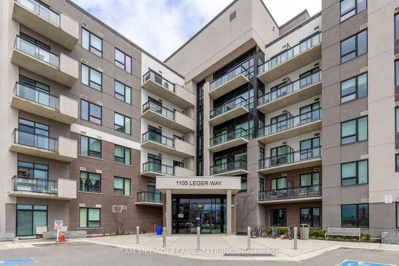 319 - 1105 Leger Way