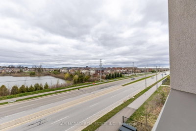 1105 Leger Milton,ON L9E 1K7 — Photo 25