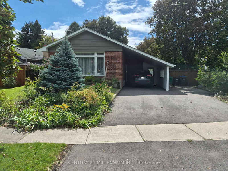 40 Meadowland Drive