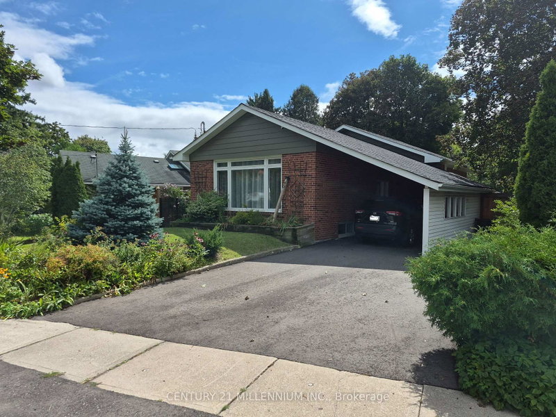 40 Meadowland Drive