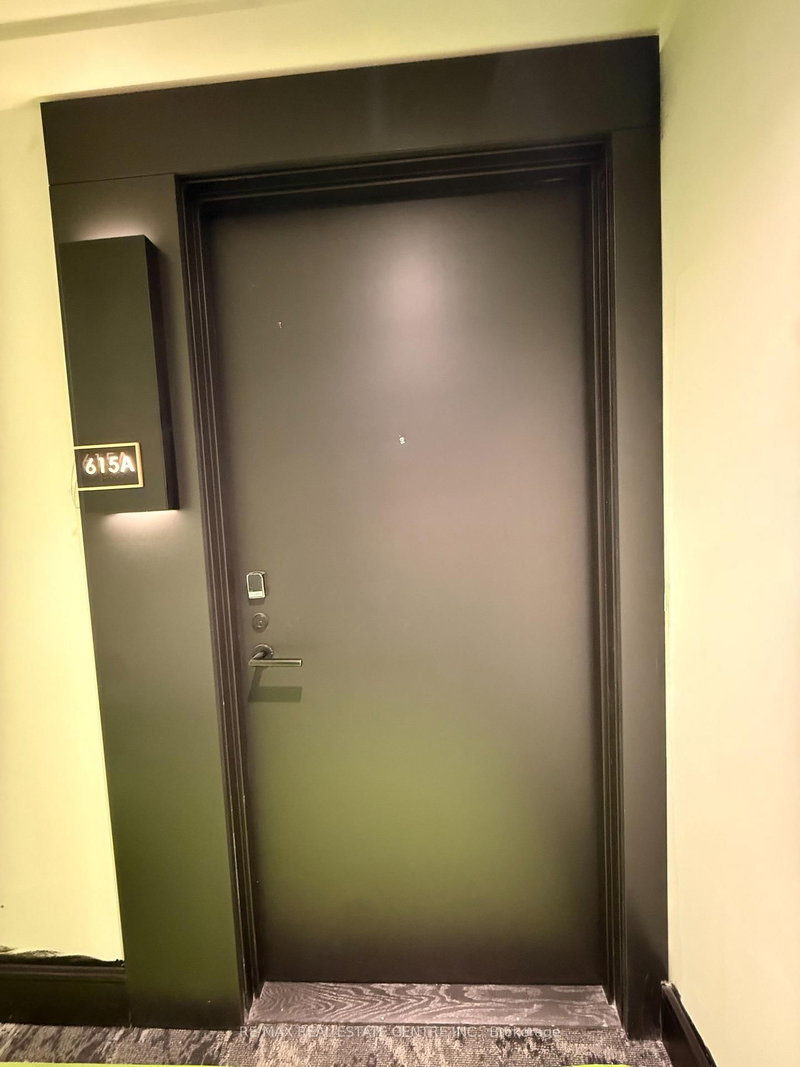 615A - 115 Nippissing Road