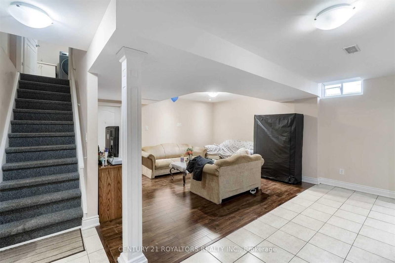 Bsmt - 341 Sunny Meadow Boulevard