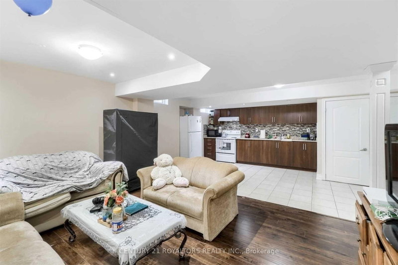 Bsmt - 341 Sunny Meadow Boulevard