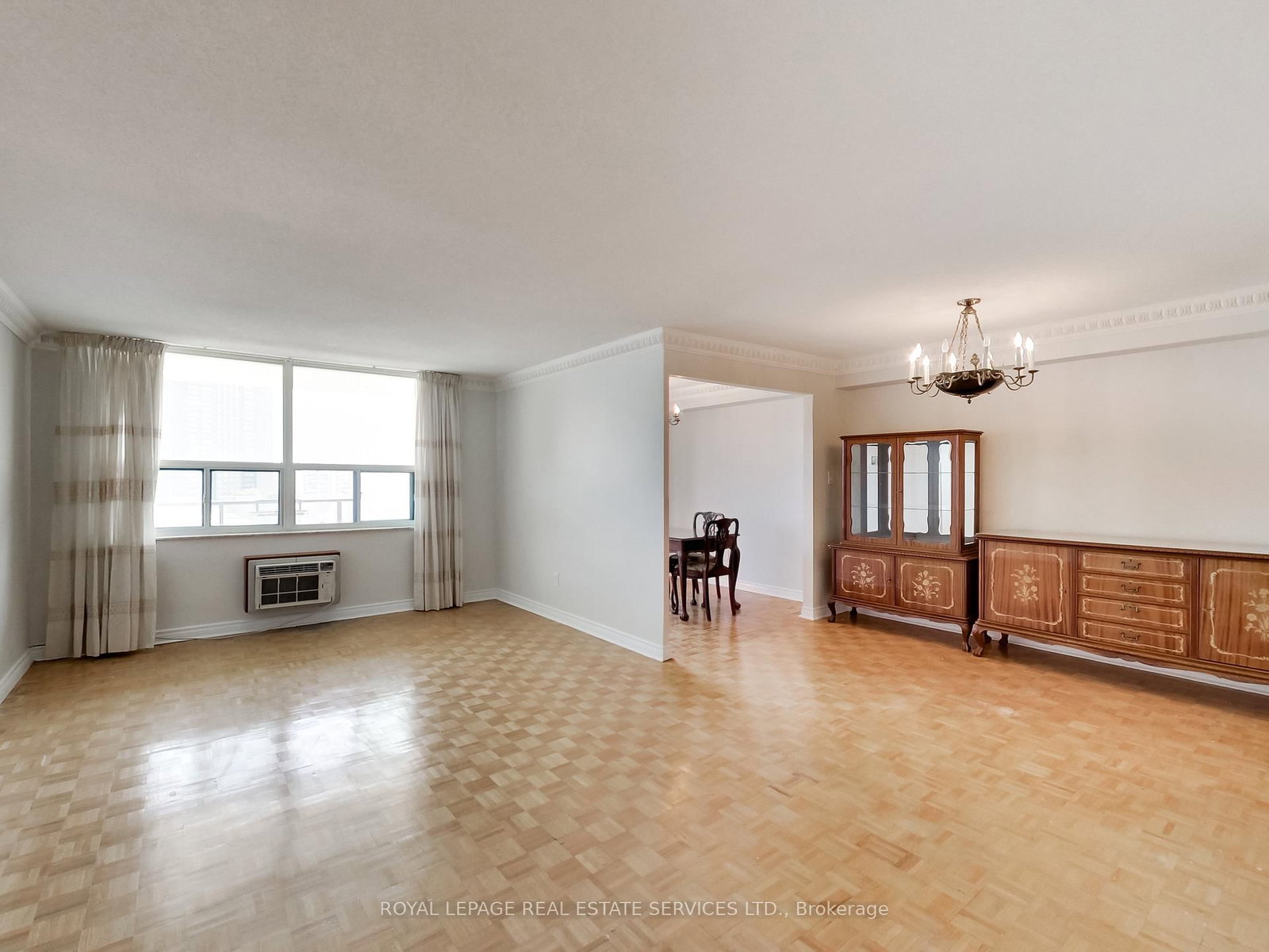 511 The West Mall Road • #702 • Toronto, ON photo 13